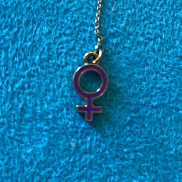 ModCloth earrings - Picture 2 of 2